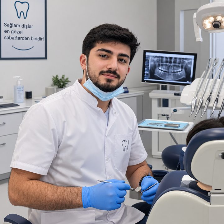 Dr. Elnur Hüseynov