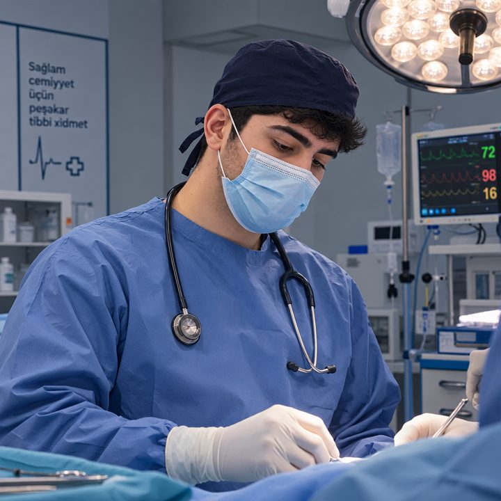 Dr. Rəşad Qasımov