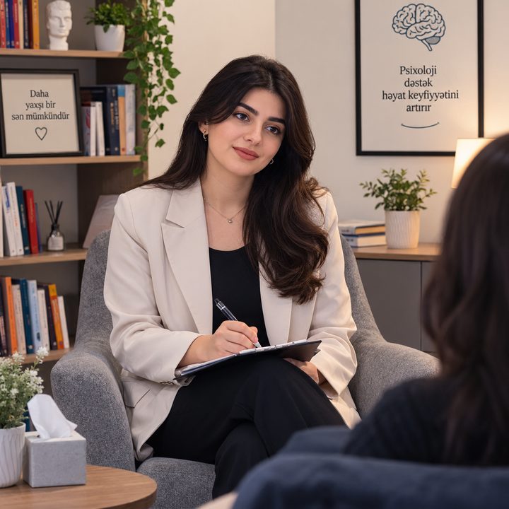 Leyla Əliyeva